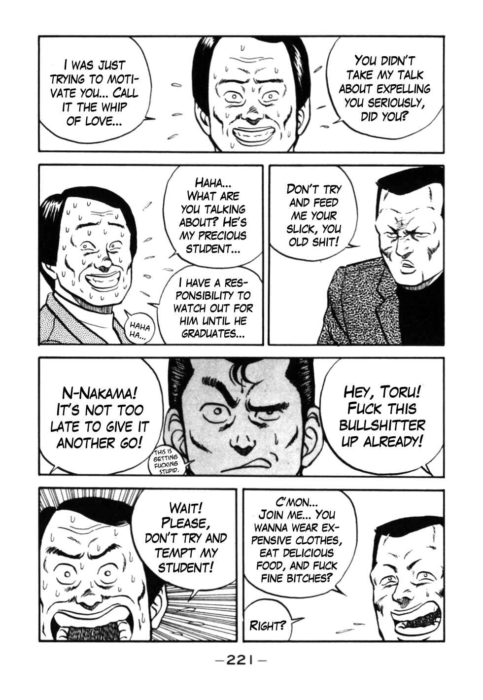 Chapter 30 - Page 19