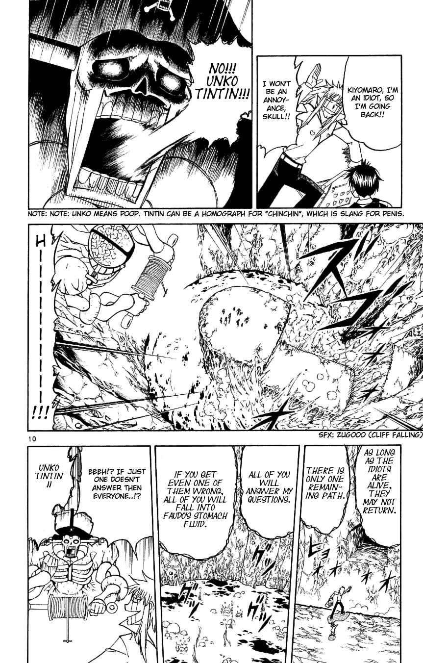 Chapter 199 - Page 10