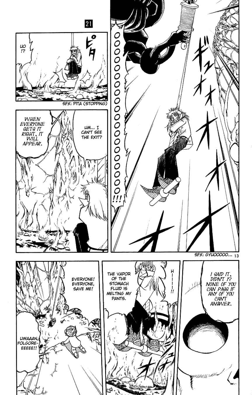 Chapter 199 - Page 13