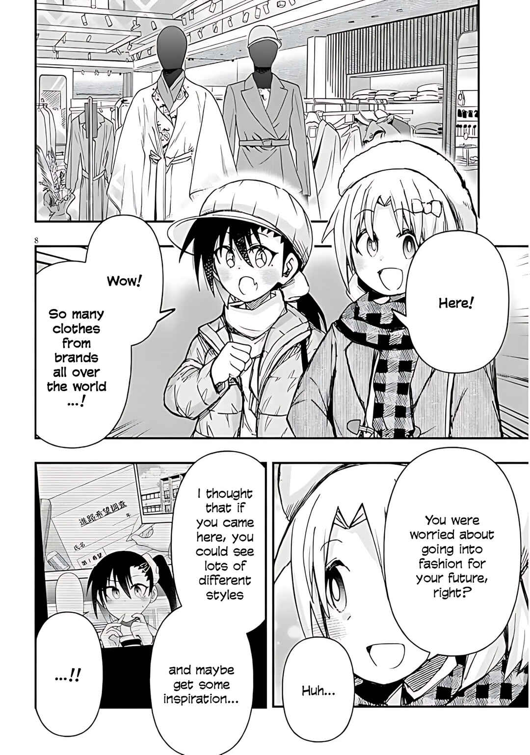 Chapter 144 - Page 10