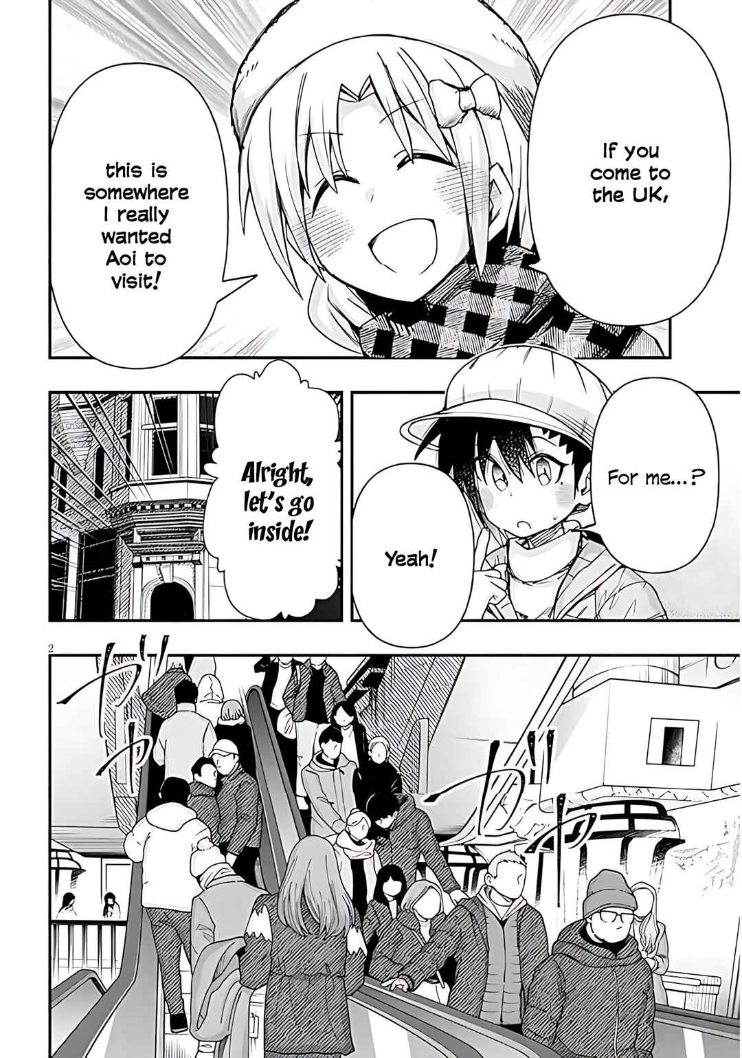 Chapter 144 - Page 4