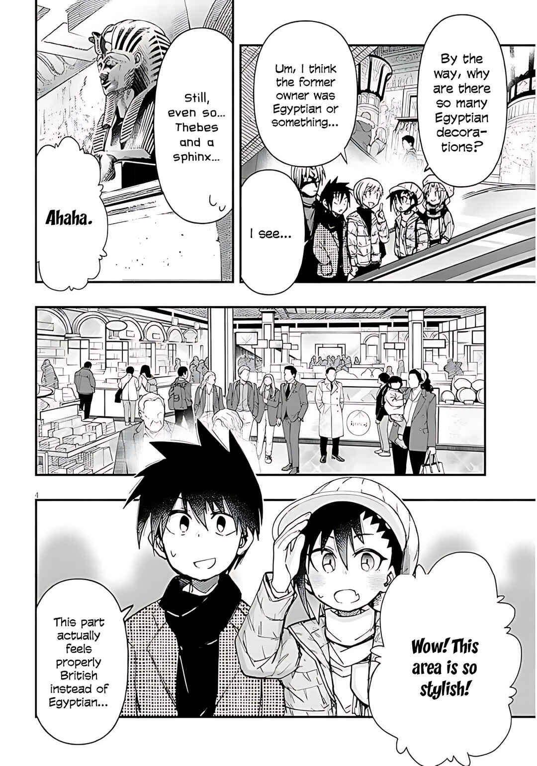 Chapter 144 - Page 6