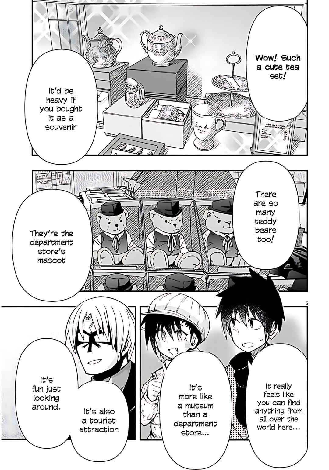 Chapter 144 - Page 7