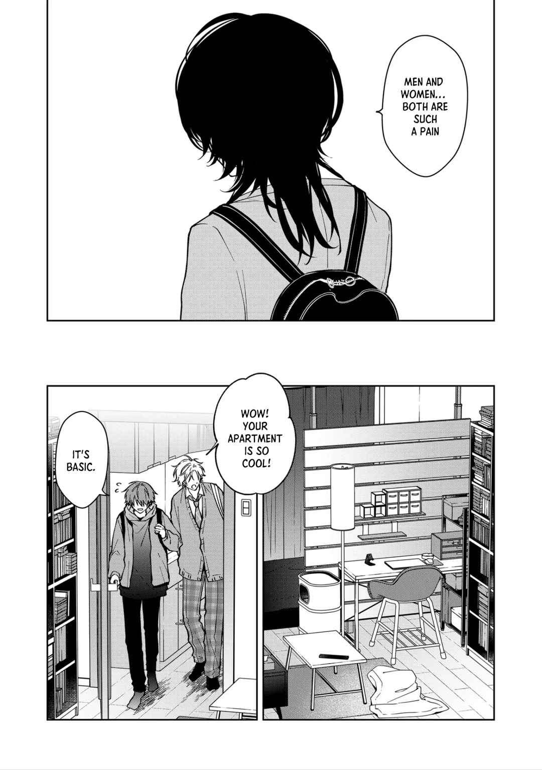 Chapter 71 - Page 3