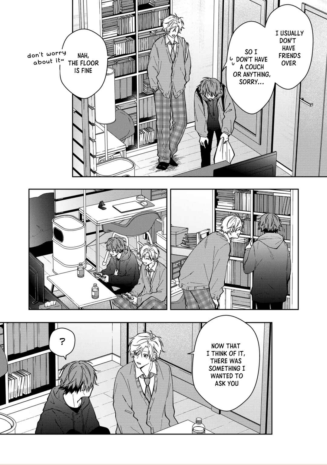 Chapter 71 - Page 4