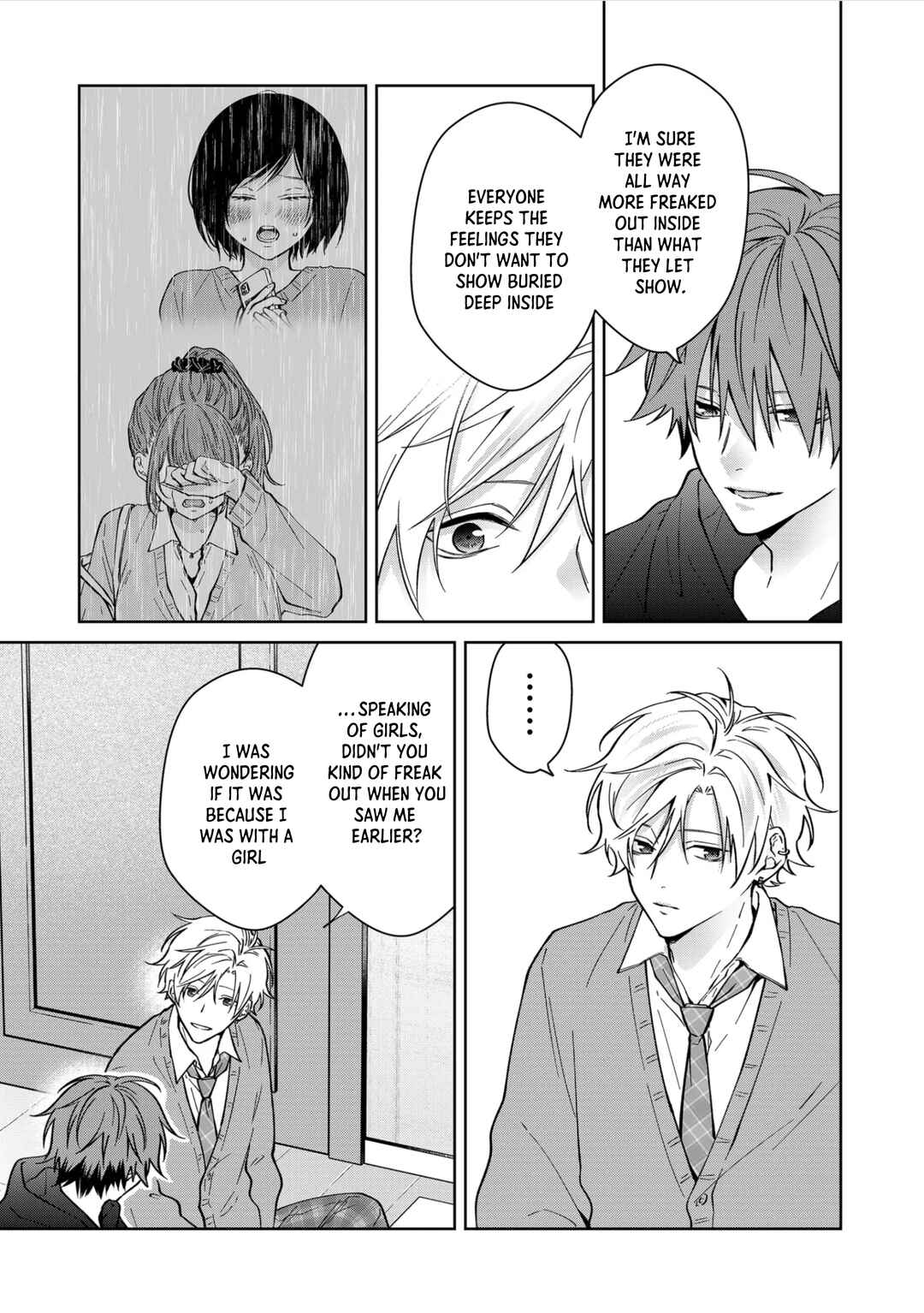 Chapter 71 - Page 8