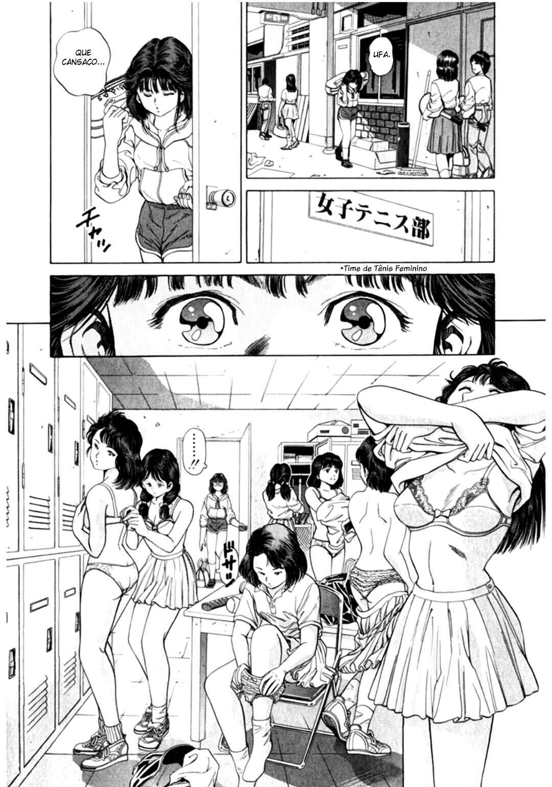 Chapter 2 - Page 6