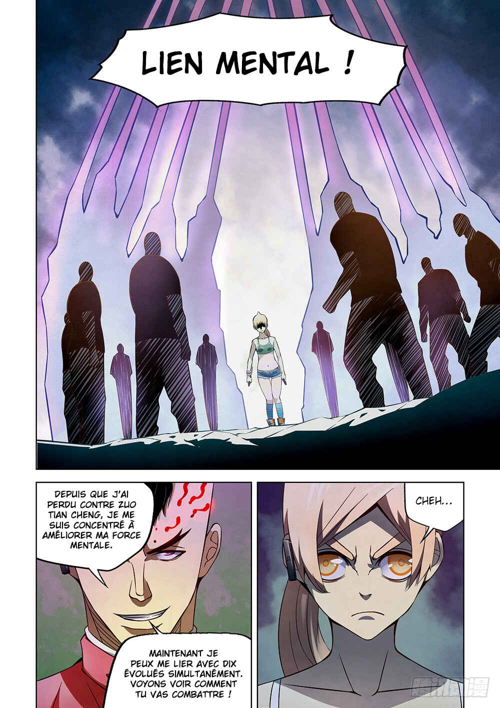 Chapter 175 - Page 10