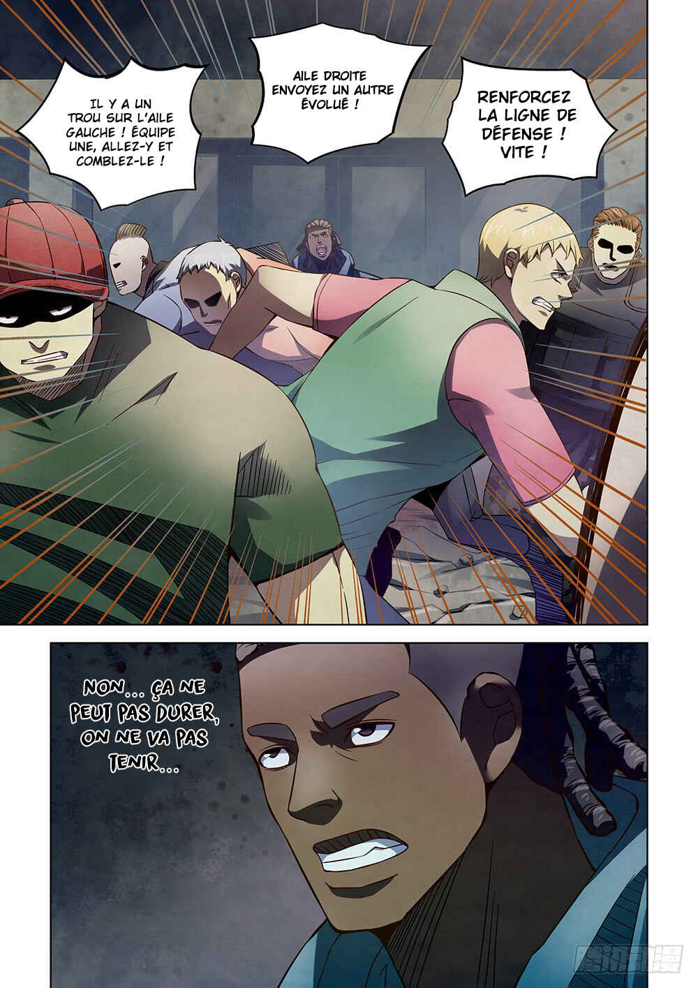 Chapter 175 - Page 11