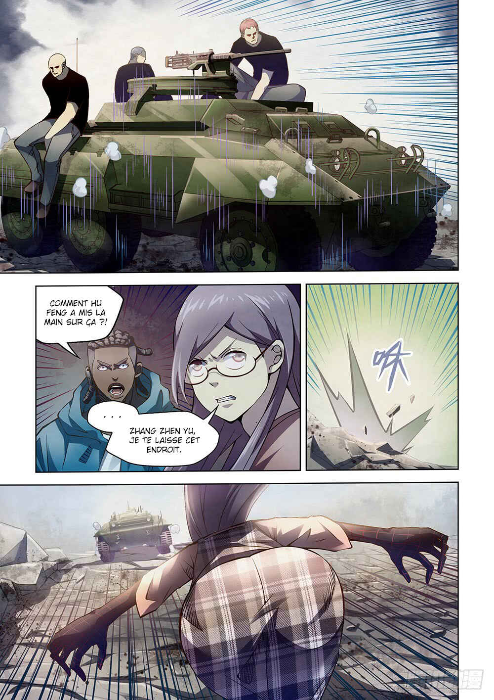 Chapter 175 - Page 3