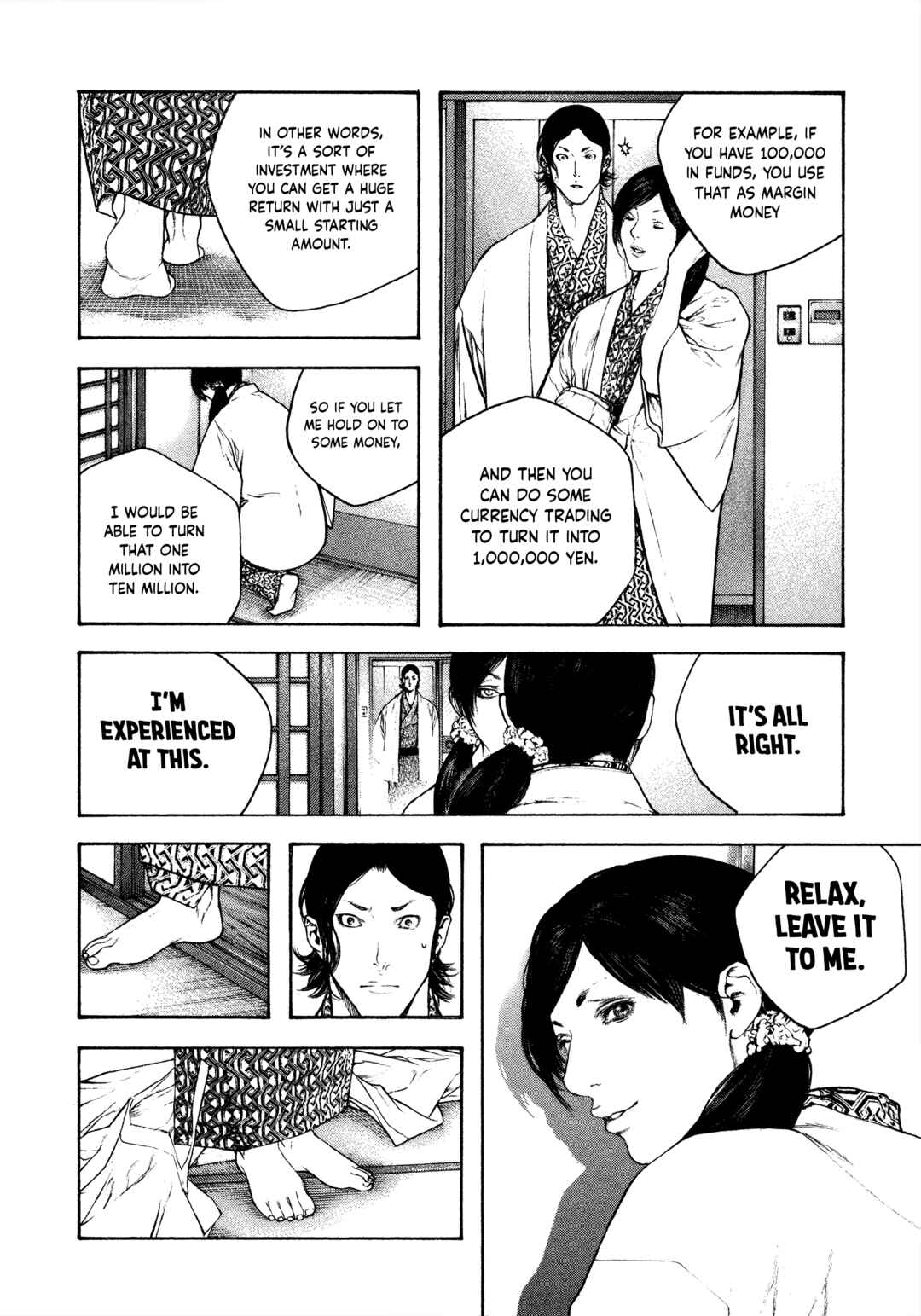 Chapter 105 - Page 12