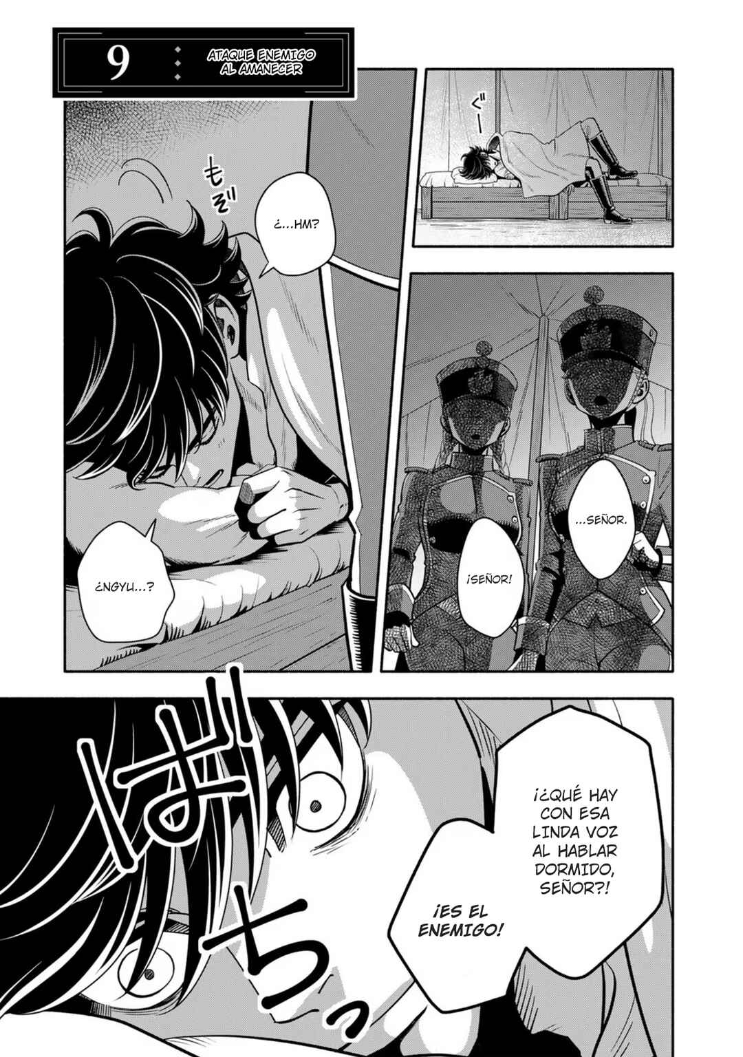 Chapter 9 - Page 1