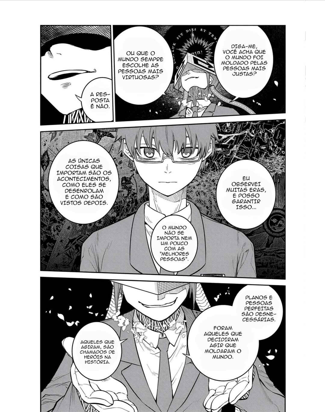 Chapter 79 - Page 12