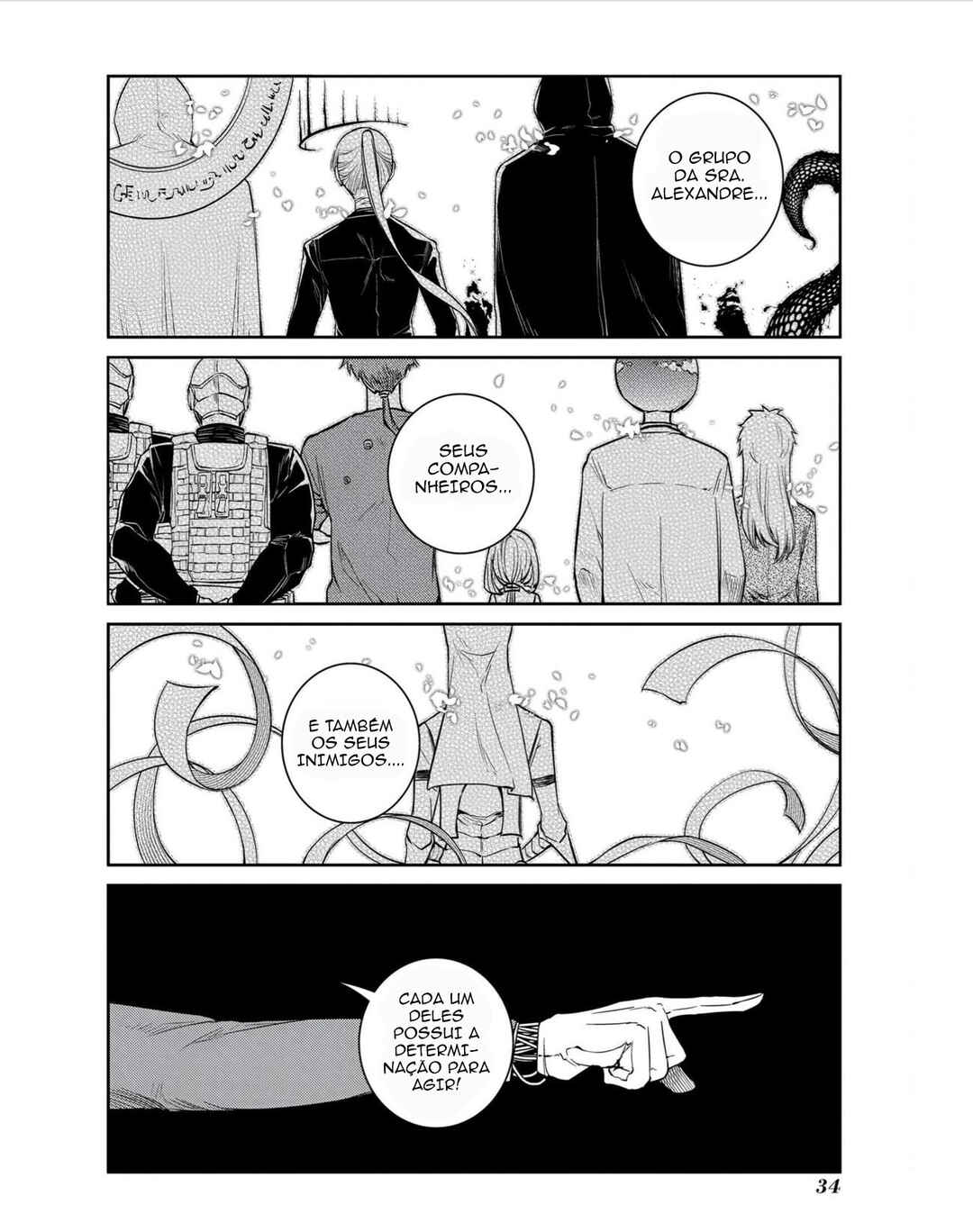 Chapter 79 - Page 13