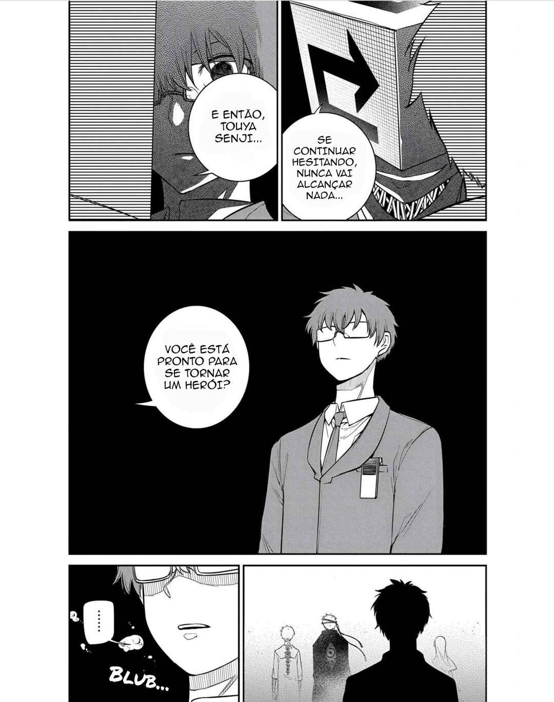 Chapter 79 - Page 14