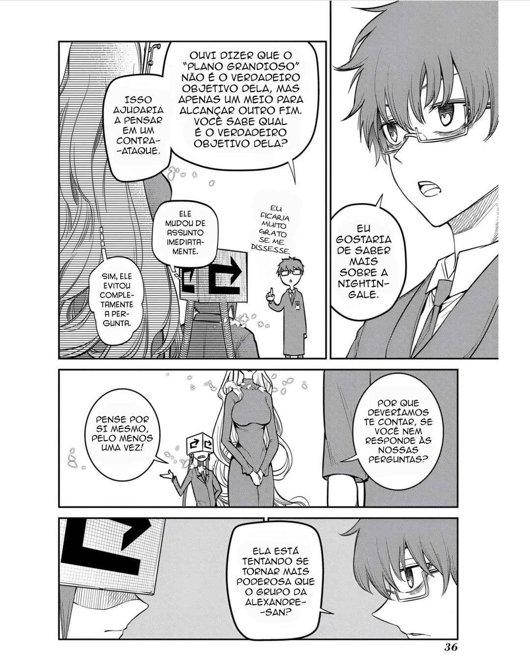 Chapter 79 - Page 15