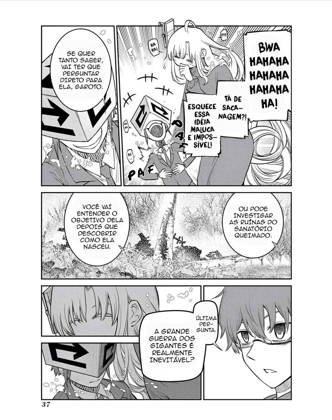 Chapter 79 - Page 16
