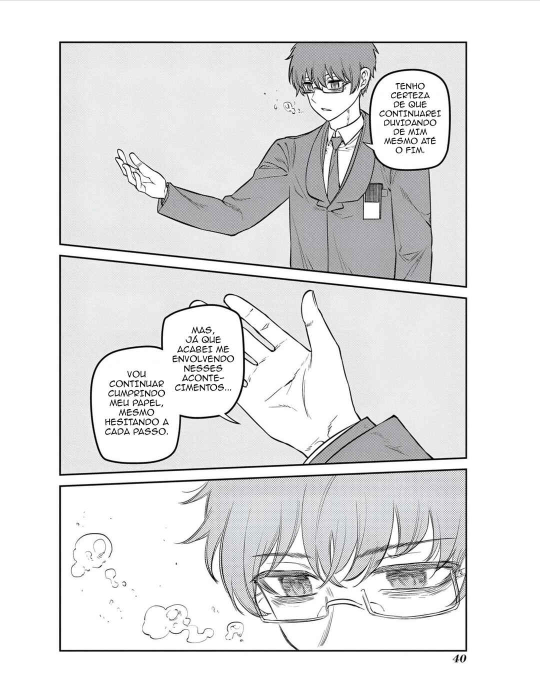 Chapter 79 - Page 19