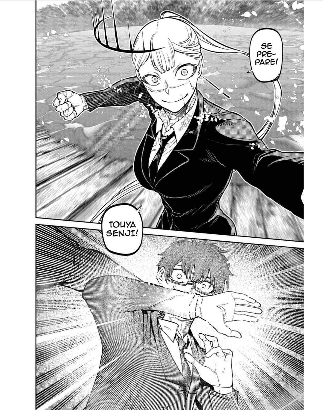 Chapter 79 - Page 23