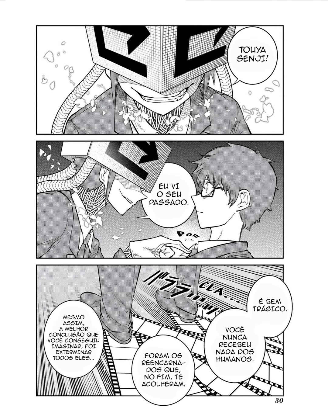 Chapter 79 - Page 9