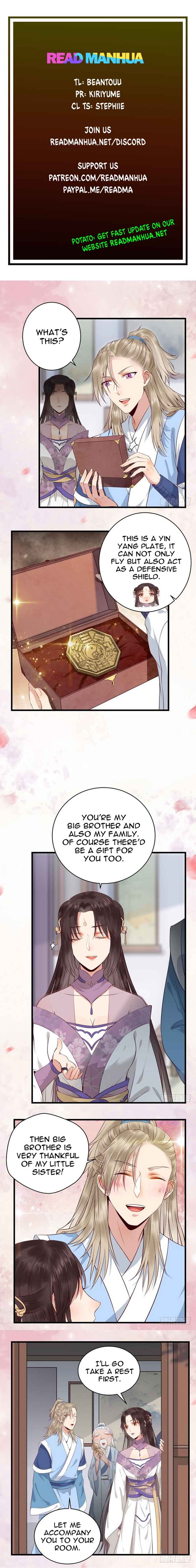 Chapter 133 - Page 1
