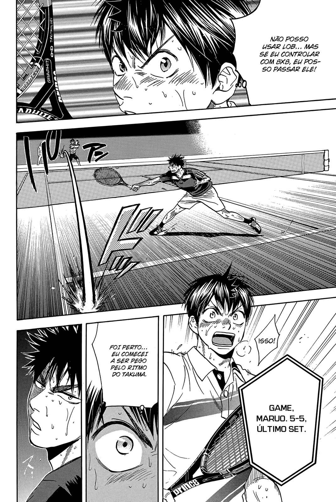 Chapter 343 - Page 10