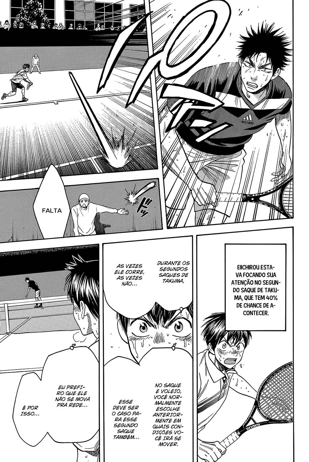 Chapter 343 - Page 11