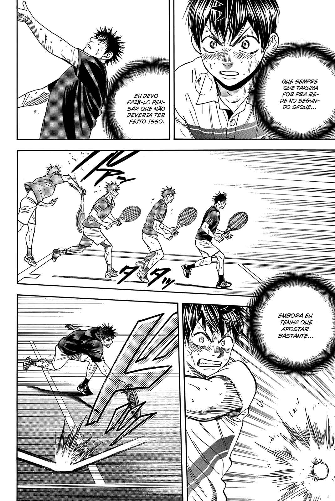 Chapter 343 - Page 12