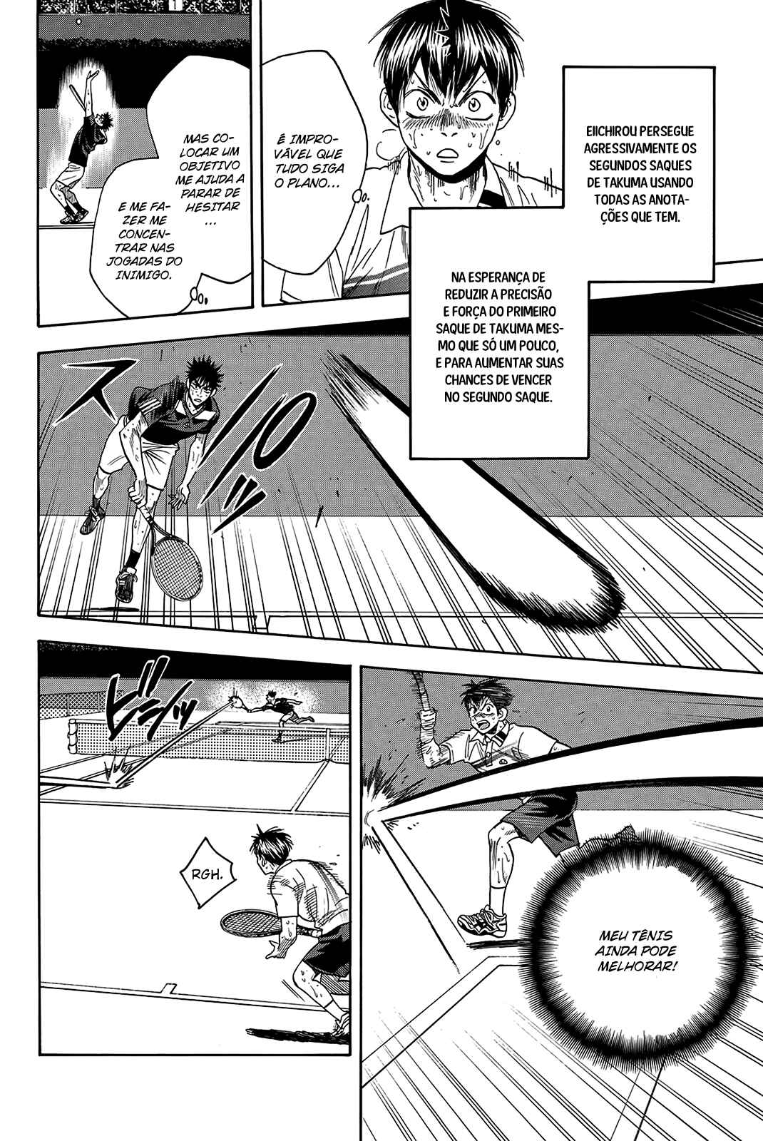 Chapter 343 - Page 14