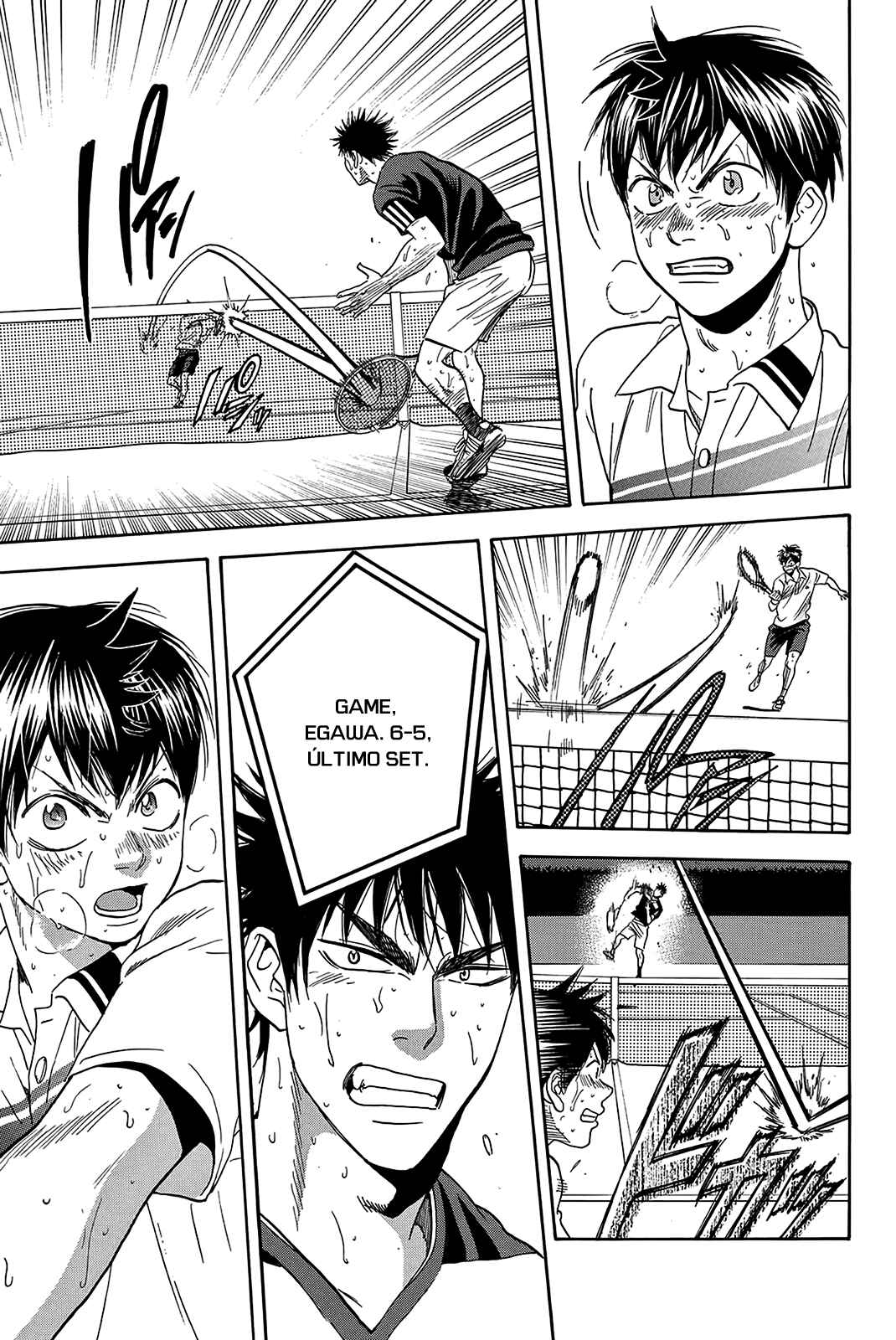 Chapter 343 - Page 15