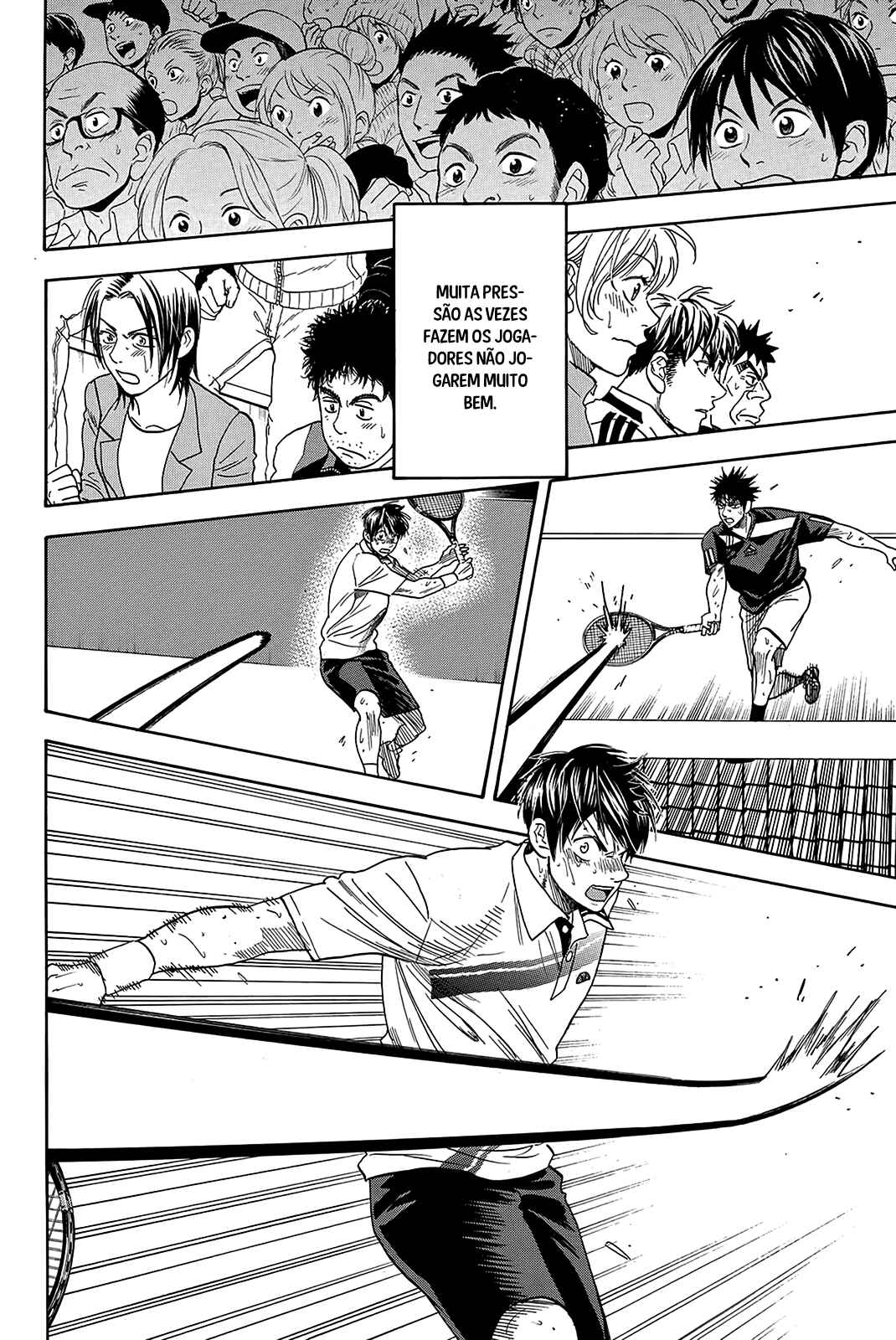 Chapter 343 - Page 16