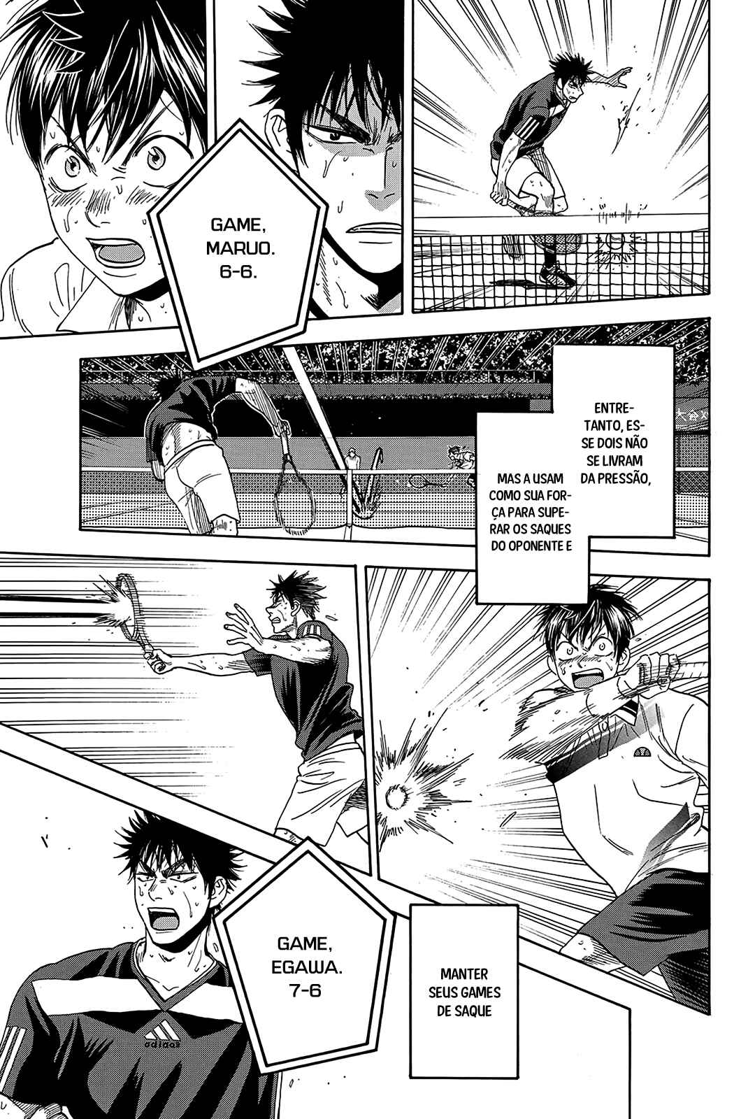 Chapter 343 - Page 17