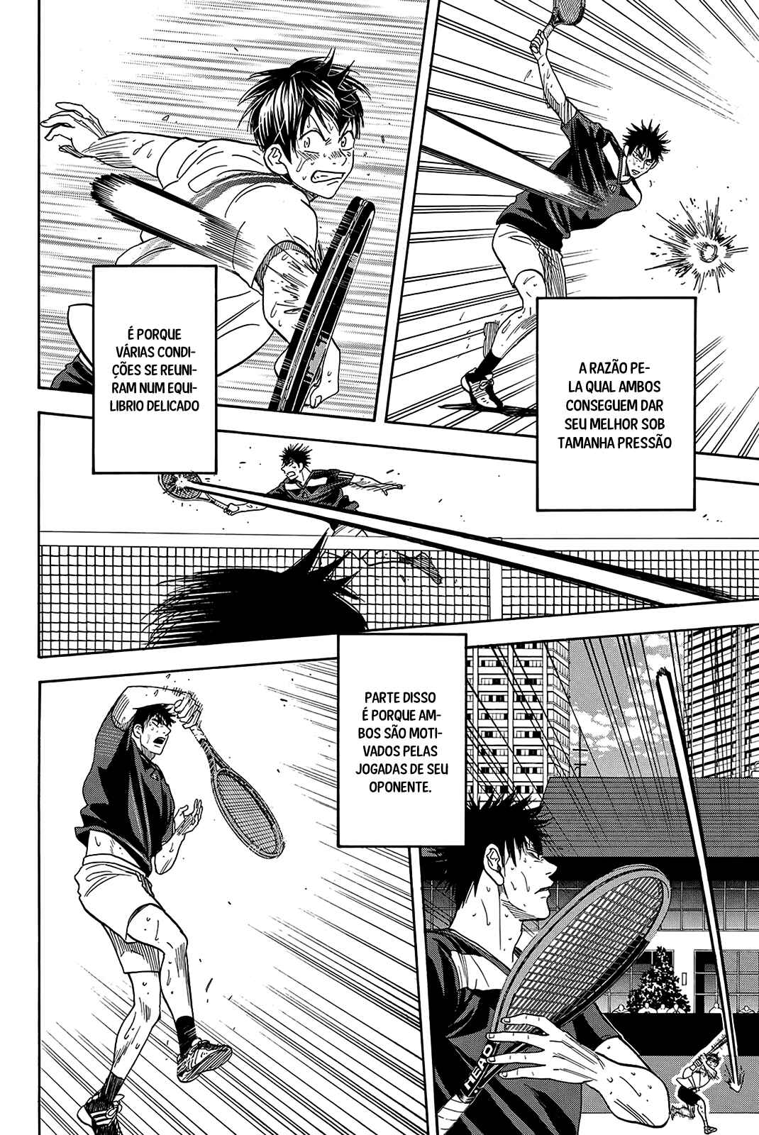 Chapter 343 - Page 18