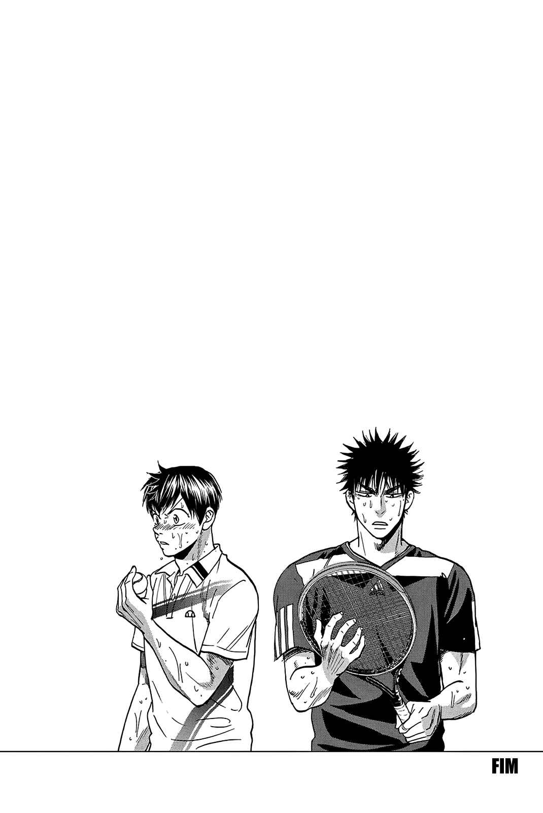 Chapter 343 - Page 21