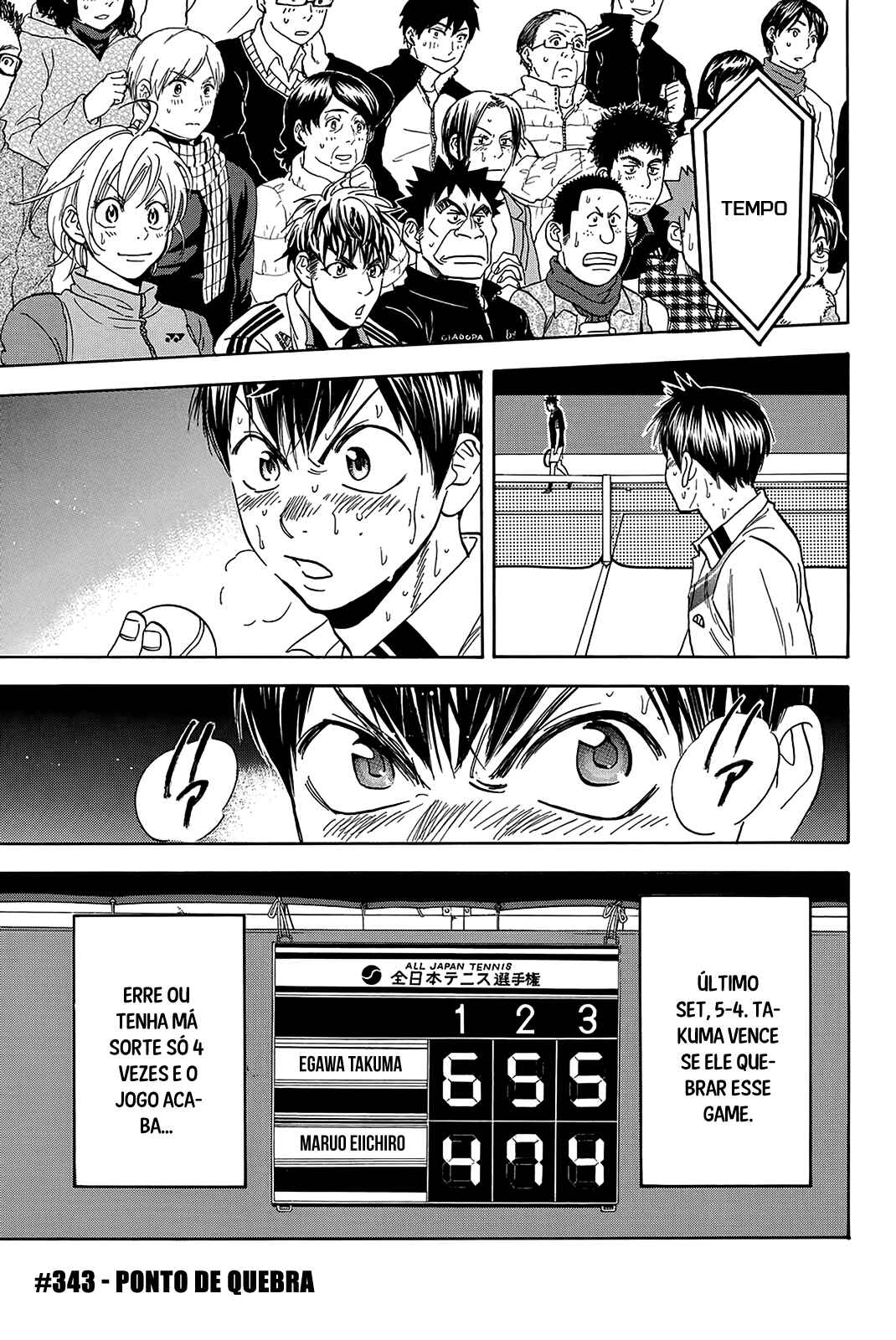 Chapter 343 - Page 3