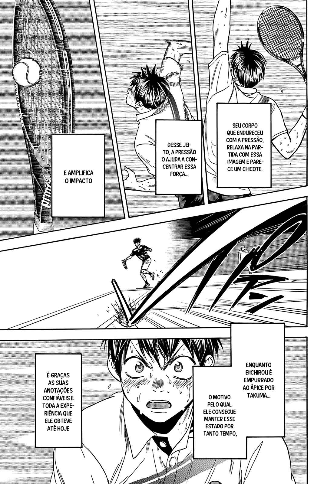 Chapter 343 - Page 5