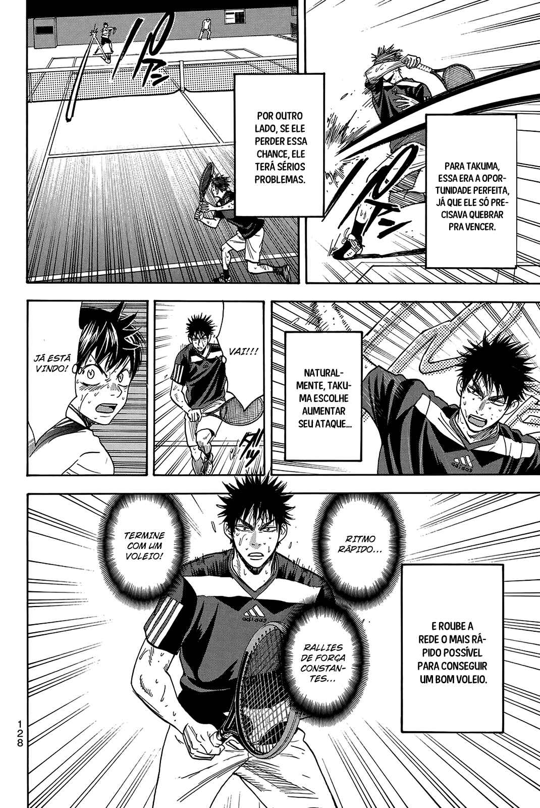 Chapter 343 - Page 6