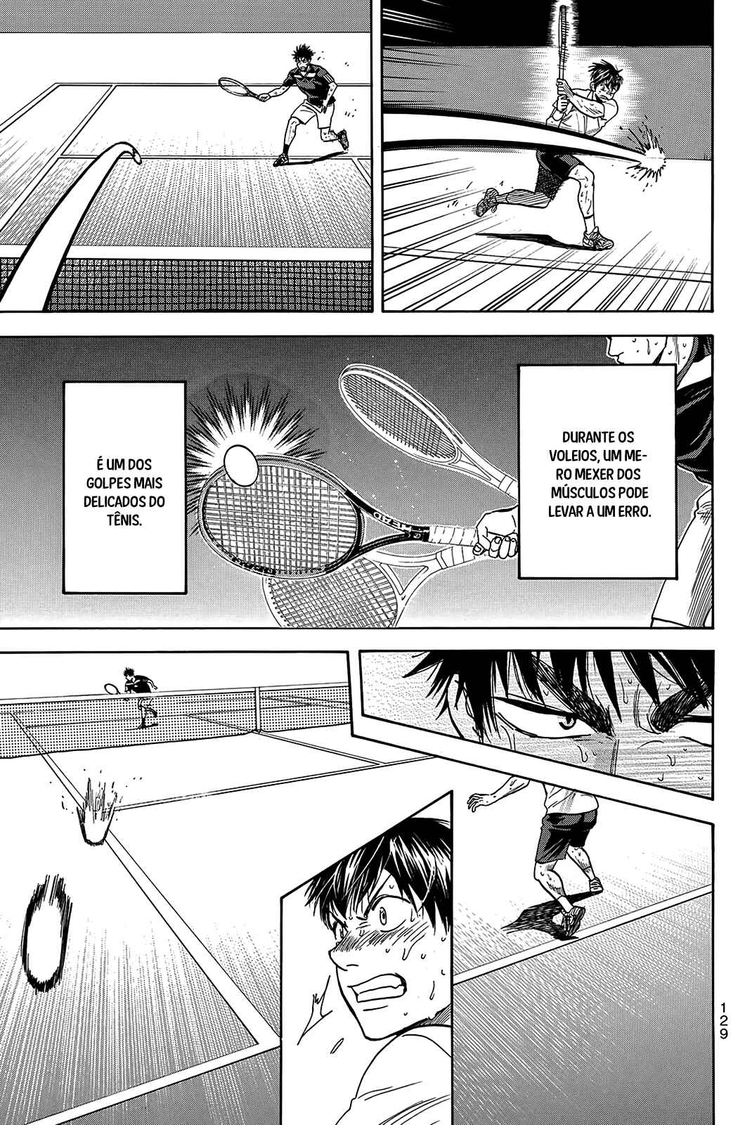 Chapter 343 - Page 7