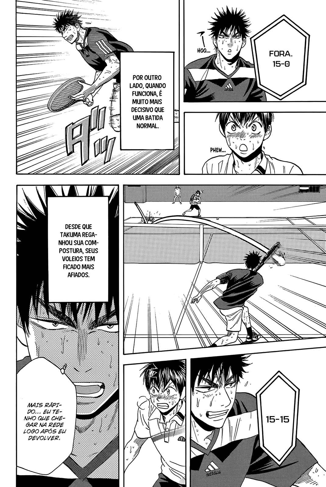 Chapter 343 - Page 8