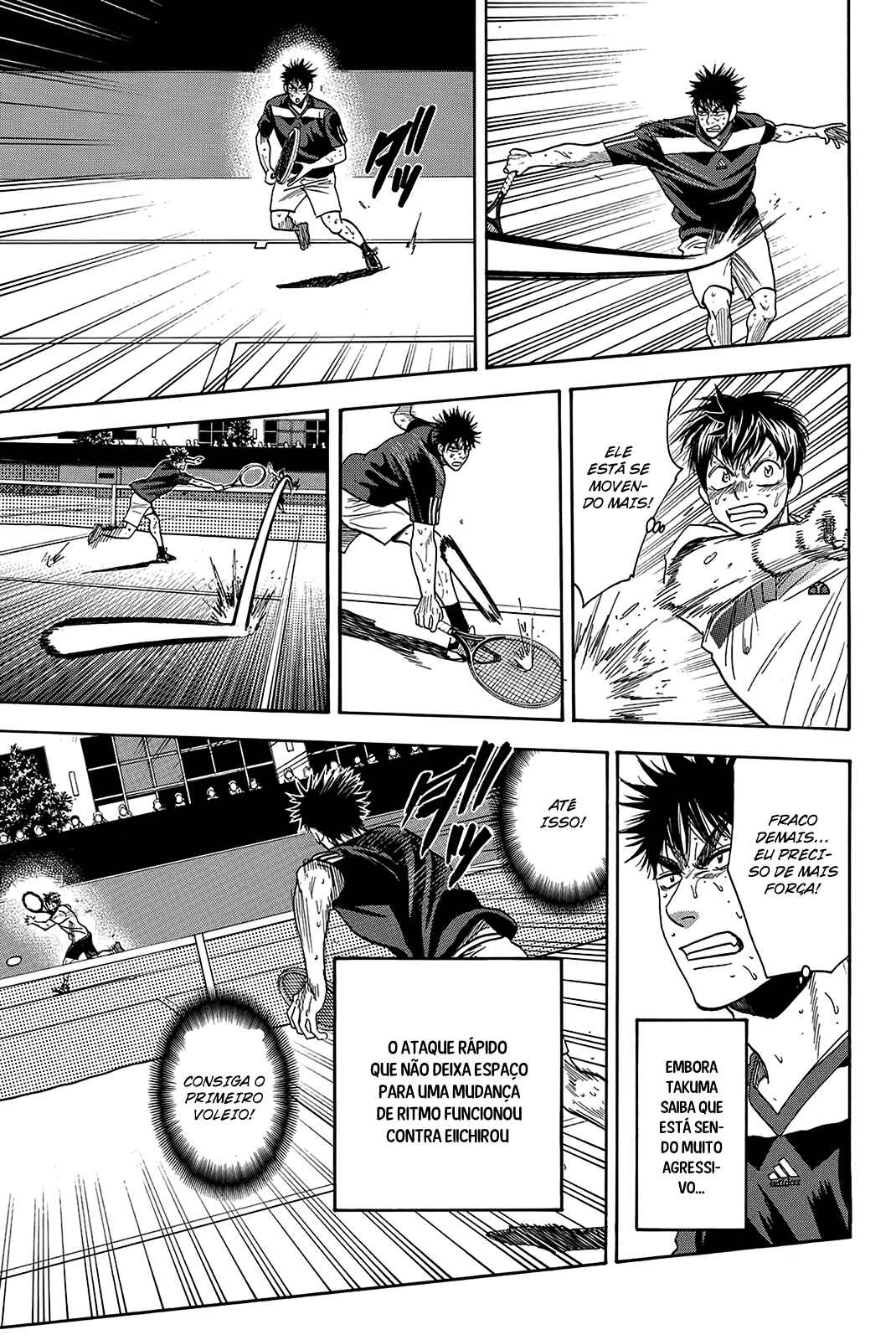 Chapter 343 - Page 9
