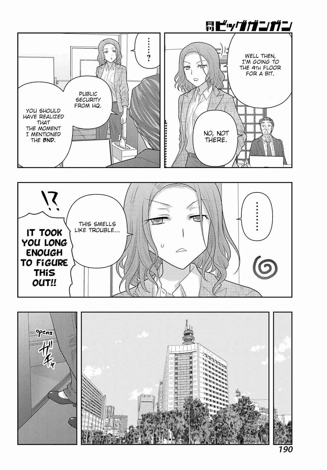 Chapter 129 - Page 4