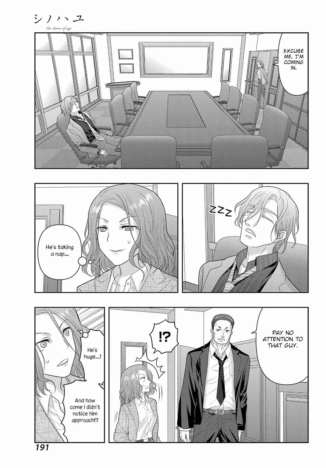 Chapter 129 - Page 5