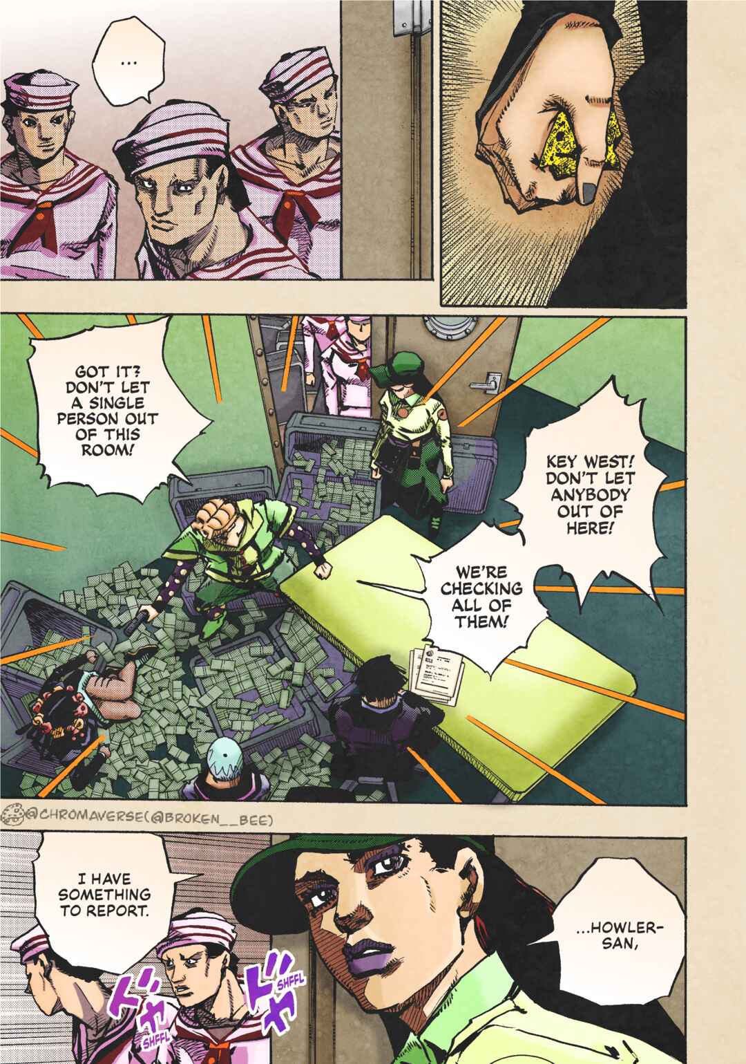 Chapter 24 - Page 18