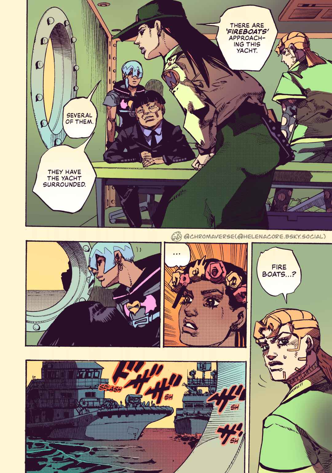 Chapter 24 - Page 19