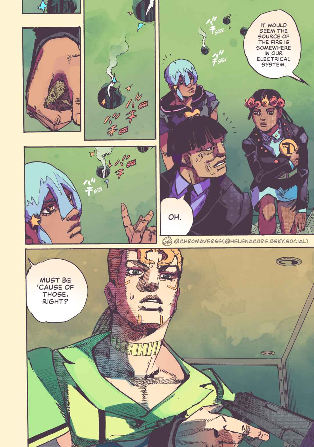 Chapter 24 - Page 21