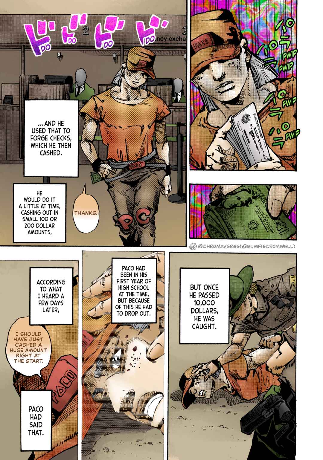 Chapter 24 - Page 32
