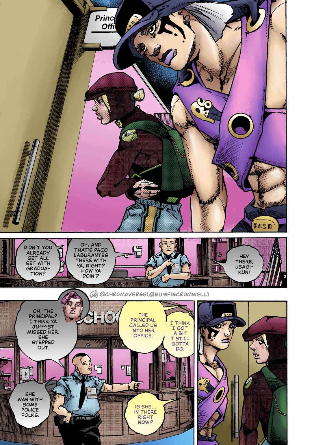 Chapter 24 - Page 36