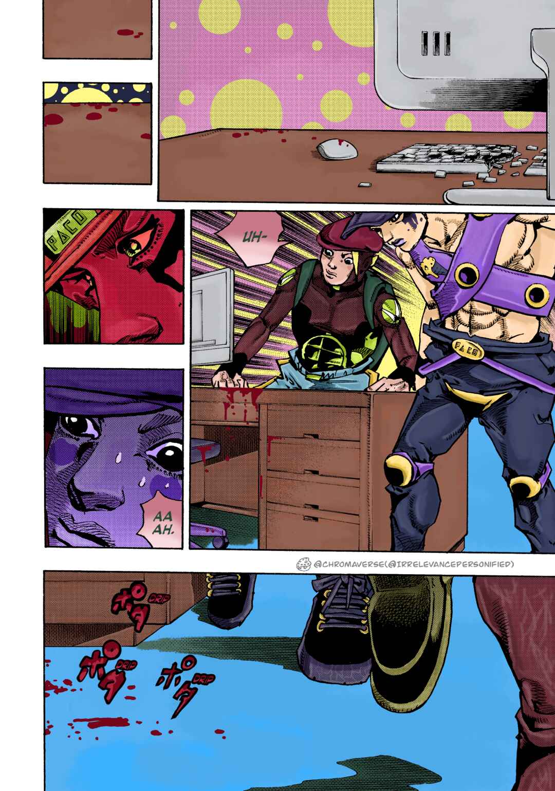 Chapter 24 - Page 39