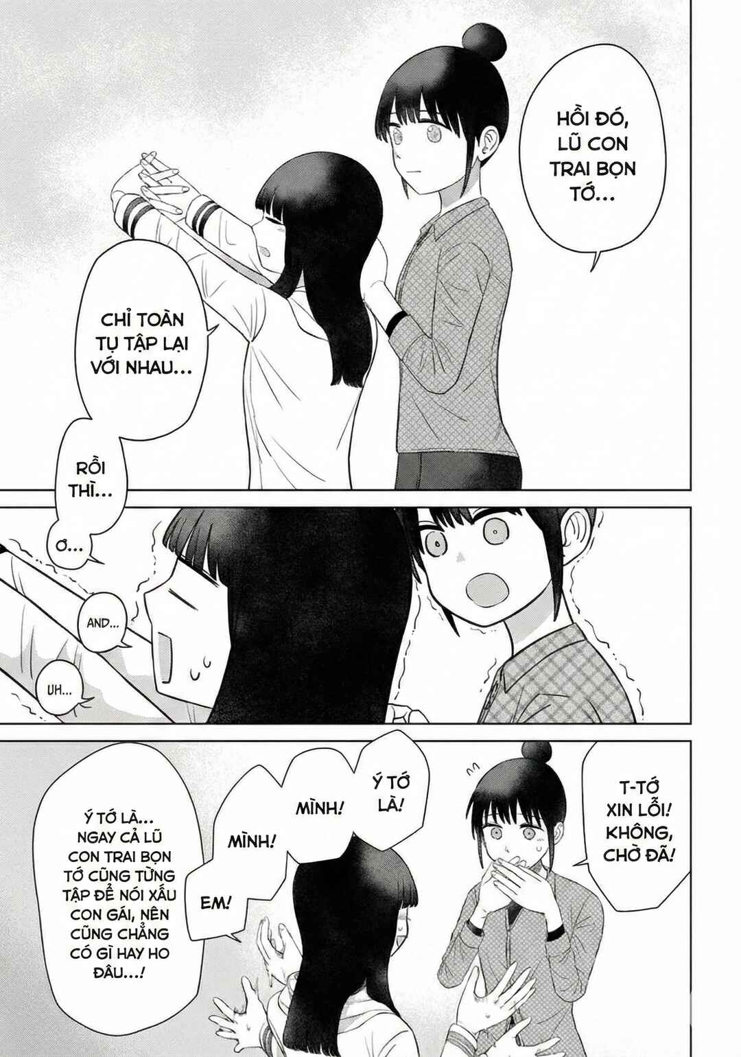 Chapter 69 - Page 9