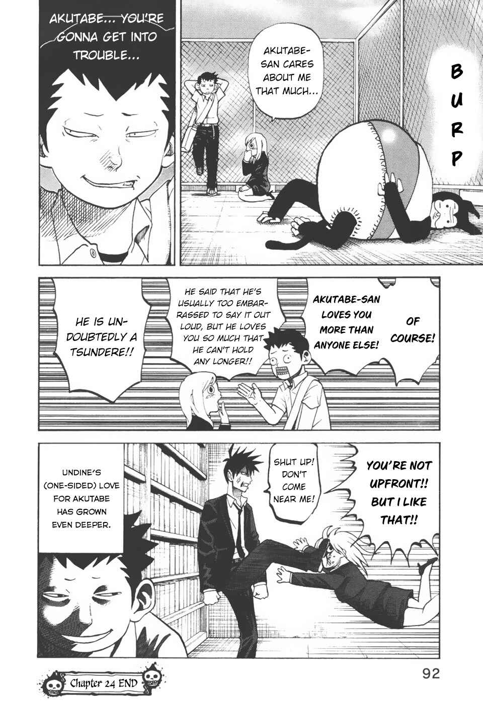 Chapter 24 - Page 16